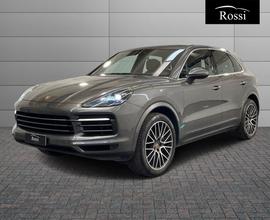 PORSCHE Cayenne III - Cayenne 2.9 S tiptron U60161