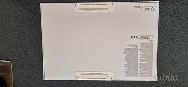 Samsung Galaxy Tab S10 FE + Book Cover Keyboard Sl