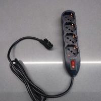 Multipresa Biticino 16A