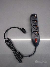 Multipresa Biticino 16A