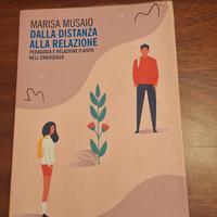 Dalla distanza alla relazione