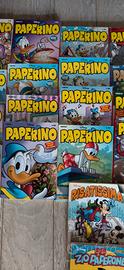fumetti paperino