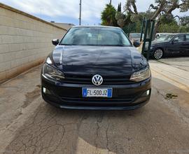 VOLKSWAGEN Polo 1.6 TDI 5p. Trendline BMT