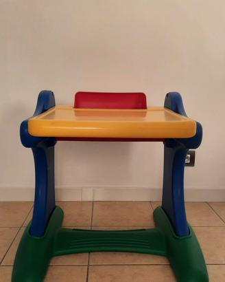 Banco scuola Chicco