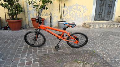 Bicicletta bmx