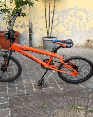 Bicicletta bmx