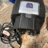 motore idromassaggio 