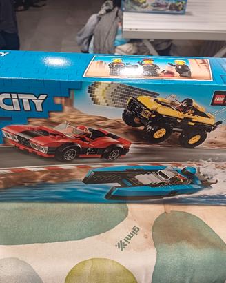 Lego city 60395