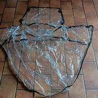 Telo Parapioggia Passeggini, Reer Universal 70533