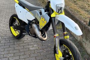 Husqvarna tc 125 2024