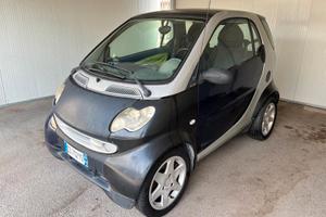 Smart Pulse 600cc benzina 45KW
