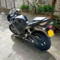 Honda CBR 600