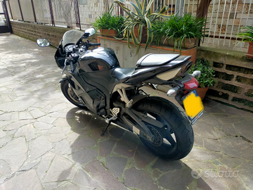 Honda CBR 600