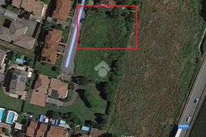 TER. RESIDENZIALE A MANERBIO