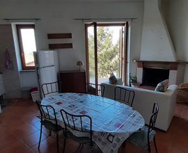 Appartamento in villa