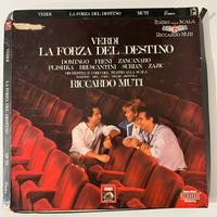 Cofanetto Lp Opera