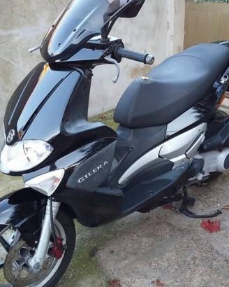 Gilera Runner 125 4t 