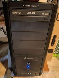 PC ASUS
