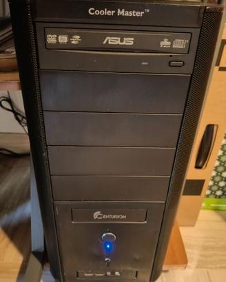 PC ASUS