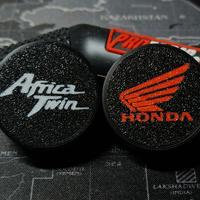 Tappo canotto di sterzo Africa Twin 1000-1100