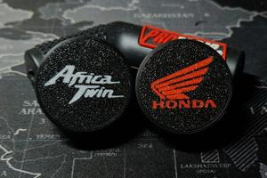 Tappo canotto di sterzo Africa Twin 1000-1100