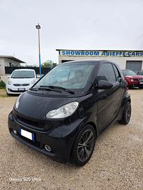 Smart ForTwo 1000 52 kW coupé pulse 2011