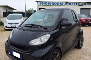 Smart ForTwo 1000 52 kW coupé pulse 2011