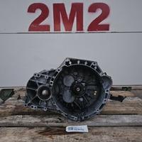 CAMBIO MANUALE COMPLETO KIA Retona 1Â° Serie 43000