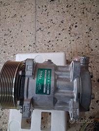Compressore AC SANDEN SD7H15