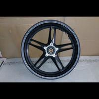 Cerchio anteriore triumph speed triple 1050