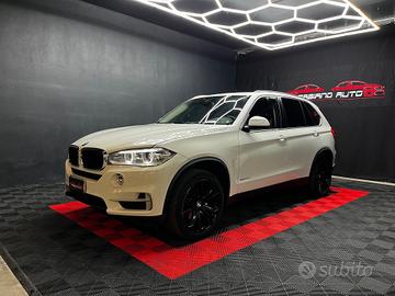 Bmw X5 xDrive25d - FABIANOAUTO