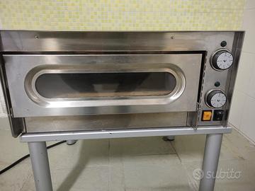 FORNO DA PIZZA