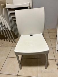 Sedie per interno ed esterno