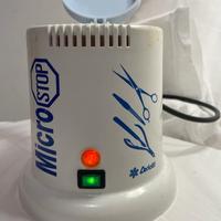 Sterilizzatore al quarzo CERIOTTI per estetista 