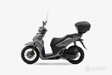 Voge SR 16 125cc