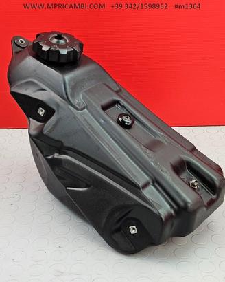 SERBATOIO TANK KAWASAKI KXF 250 2013 2016 KX-F 201