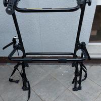 Porta biciclette posteriore .  50 euro trattabili