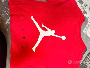 T-shirt Jordan