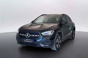 MERCEDES-BENZ GLA-H247 2020 - GLA 200 d Sport Plus