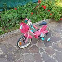 bicicletta bimba