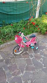 bicicletta bimba