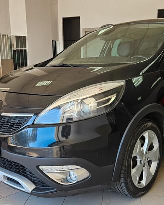 Renault Scenic Scénic XMod Cross 1.5 dCi 110CV Ene