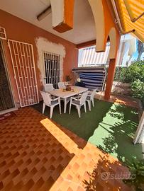 Villetta Scoglitti 120mq + garage vicina mare