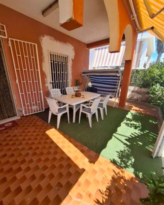 Villetta Scoglitti 120mq + garage vicina mare