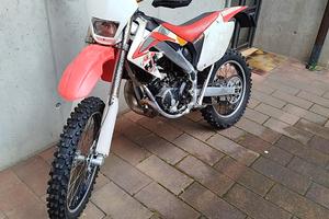 HM 50cc 2009