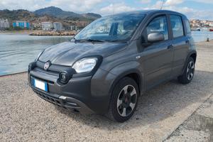 Fiat Panda City Cross Hybrid
