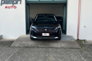 Peugeot 3008 BlueHDi 130 S&S EAT8 “