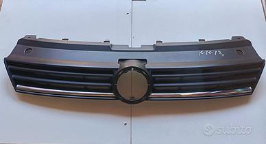 Griglia superiore paraurti Volkswagen Polo 6R-6C