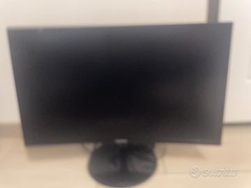 Monitor pc