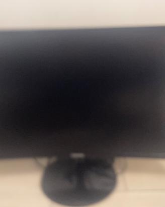 Monitor pc